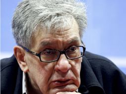 Según Pacheco Rojas tenía una visión microscópica igual que Octavio Paz. NTX  /