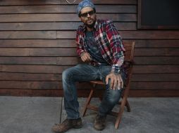 El cantautor puertorriqueño Robi Draco Rosa ya recibe tratamiento. S. NÚÑEZ  /