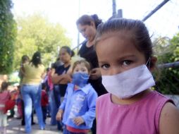 El último caso de A H1N1 en Jalisco se registró en mayo de 2010. A. GARCÍA  /
