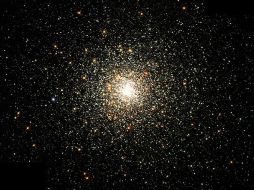 China se lanza a la conquista del espacio. AFP  /