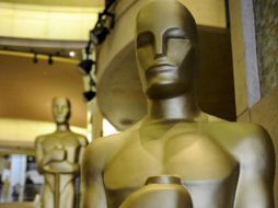 Los nombres de los nominados al codiciado galardón se darán a conocer el martes 24 de enero. EFE  /