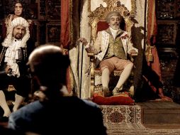 La serie narra en 13 capítulos, los momentos históricos sobre la lucha de México por su independencia. ELUNIVERSAL  /