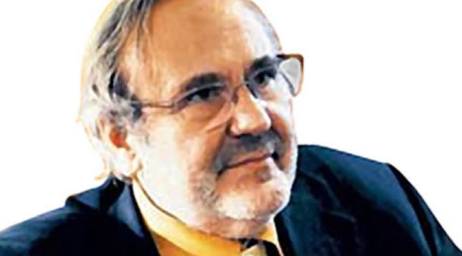 Antonio Navalón.  /