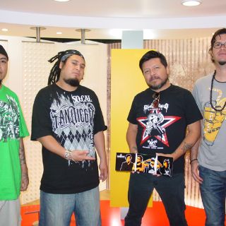 Lanza El Gran Silencio su nuevo disco “Revolusound contra systema”