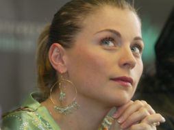 En 1980 la familia Paleta llegó a México procedente de Polonia. S. NÚÑEZ  /