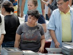 LéaLA durará tres días.ESPECIAL  /