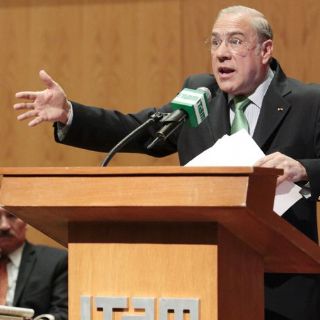 La OCDE considera la Ley Antimonopolios una reforma de vanguardia