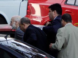 La detención y condena en Cuba de Gross reanimó las hostilidades entre Cuba y Estados Unidos. ARCHIVO  /