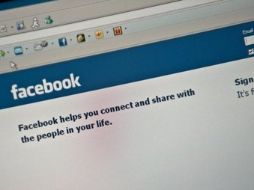 Facebook explicó que su política interna exige que los usuarios se den de alta en su red social con su nombre real.AFP  /