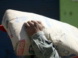 Aún falta por refinar poco más de 300 millones de dólares de deuda convertible con vencimiento en 2012. ARCHIVO  /