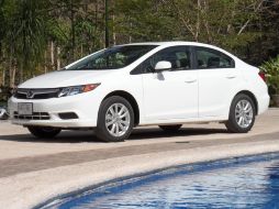 Honda Civic 2012.S.OLIVEIRA  /