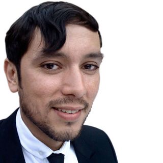 Un revolucionario de la India en México