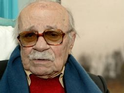 Sábato pasó de prometedor científico a escritor, combinó la escritura con la docencia, y abandonó la docencia por razones políticas.AFP  /