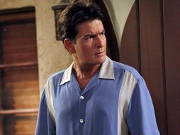 Aunque Sheen ha expresado su deseo de volver a la serie esto no será posible pues su contrato fue rescindido por mal comportamiento. AP  /