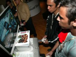 Sony indicó hoy que ha tomado medidas para reforzar la seguridad después de sufrir este ataque. ARCHIVO  /