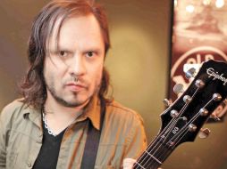 Lino Nava asegura que La Lupita tiene planes por muchos años más. ELUNIVERSAL  /