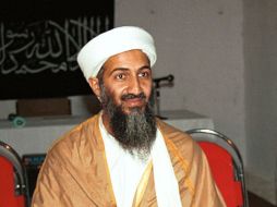 Osama bin Laden, ex líder de Al Qaeda abatido por el estadounidense. AFP  /