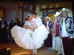 El evento busca promover a la región como un destino turístico lleno de cultura, naturaleza y aventura. ESPECIAL  /