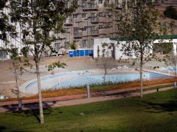 A los legisladoresdel PRI 'nos interesa encontrar opciones para avanzar en la construcción de la Villa', señalan. ARCHIVO  /