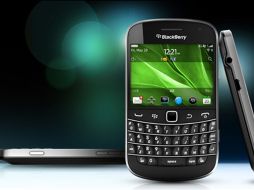 De acuerdo con los directivos, este equipo es su smartphone más delgado con 10.5 mm de espesor.ESPECIAL  /