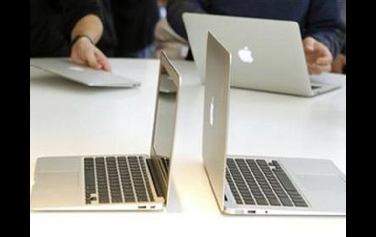 Los aparatos tiene una vida útil limitada. REUTERS  /