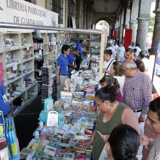 Feria Municipal del Libro