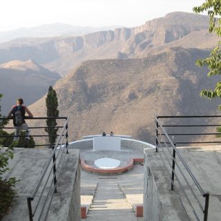 Donan predio para Barranca Museo