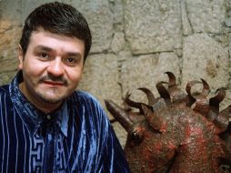 El imitador dice que su show será a favor de las mujeres, contará chistes feministas y de chicos light. ARCHIVO  /