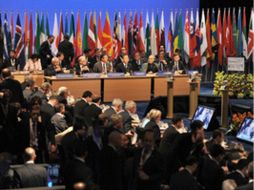 Las naciones enfrentan un delicado balance entre la alta fertilidad y el aumento de la población. ARCHIVO  /