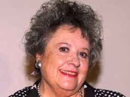 Evita se ha consagrado como una artista con logros en cine, televisión, teatro y radio. ESPECIAL  /