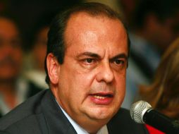 Godoy Pelayo fue acusado de obtener recursos ilícitos; sin embargo, hoy se determinó que en su gestión no hay anomalías. A. GARCÍA  /