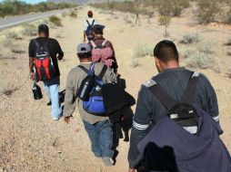 La nueva ley SB 2040 impuesta en el estado de Florida, complicará la vida del inmigrante. ARCHIVO  /