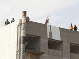 Señalan que las obras en la Villa no deberían reanudarse si no se notifica a las partes en la disputa. ARCHIVO  /