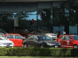 El presidente del Comce afirmó que hace falta agilidad en la actuación del Gobierno estatal ante el problema. ARCHIVO  /