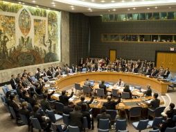 En La Paz y en Viena siguen muy preocupados por los funcionarios desaparecidos. ARCHIVO  /