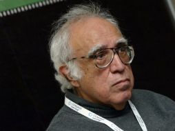 Destacan que la madre de Carlos Monsiváis jugo un papel muy importante en su vida. ARCHIVO  /