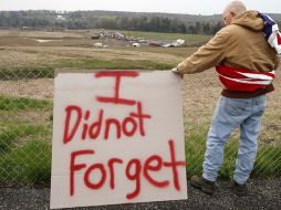 Activistas pro-inmigrantes rechazan la medida porque creen que aumentaría la problemática racial. REUTERS  /