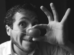 Humberto Armas, director del proyecto.S. NUÑEZ  /