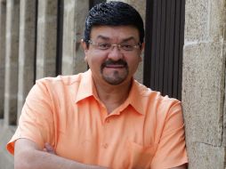 Omar Alonso combina sus espectáculos con trabajo en la televisión abierta y de paga. A. CAMACHO  /