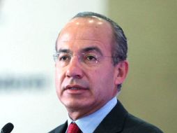 En el último encuentro entre ambos mandatarios, Calderón expresó la dificultad de trabajar con Carlos Pascual. EL UNIVERSAL  /