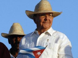 El Gobierno de Raúl Castro estudiará autorizar los viajes de los cubanos al extranjero en calidad de turistas. AFP  /