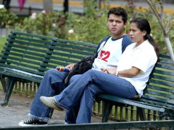 Siete de cada 10 jóvenes entre 15 y 24 años migran al mercado mundial en búsqueda de mejores oportunidades. ARCHIVO  /