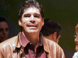 Estrella agradeció el reconocimiento del que fue objeto la noche del pasado sábado por parte de la ANDA. NTX  /