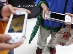 Sony no ha recibido información de algún uso ilegal de la información robada.REUTERS  /