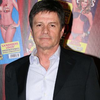 Alejandro Camacho explora sus límites