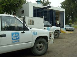 El SIAPA analizará el presunto desvío de recursos en la pasada administración. ARCHIVO  /