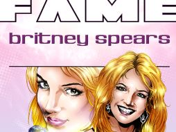 El cómic llegó hoy a los comercios especializados de EU.AP  /