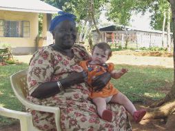 El presidente Barack Obama siempre ha mostrado su aprecio por la mujer de 88 años. ESPECIAL  /