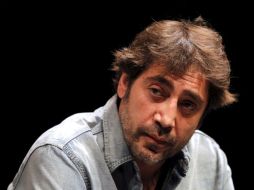 El artista participará en un taller titulado ''El actor: preparación y creación''. EFE  /