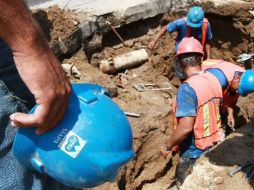 Los delitos cometidos se sancionarán severamente, pues se utilizaron de manera irregular 288 millones de pesos. ARCHIVO  /